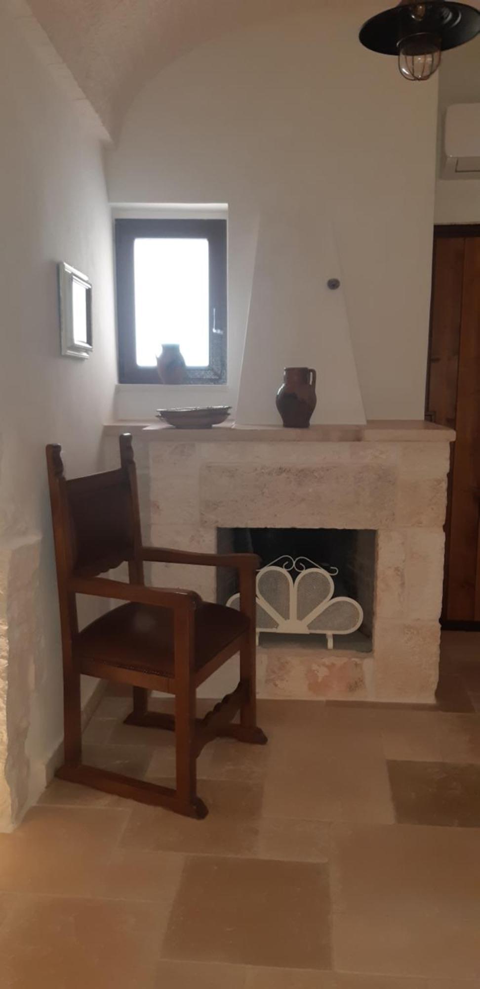 Valle D'Itria Trulli E Alcova Mikael Cisternino Kültér fotó