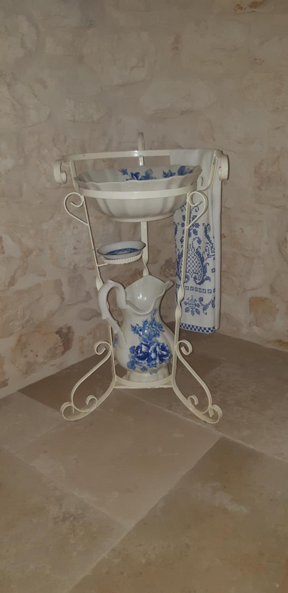 Valle D'Itria Trulli E Alcova Mikael Cisternino Kültér fotó