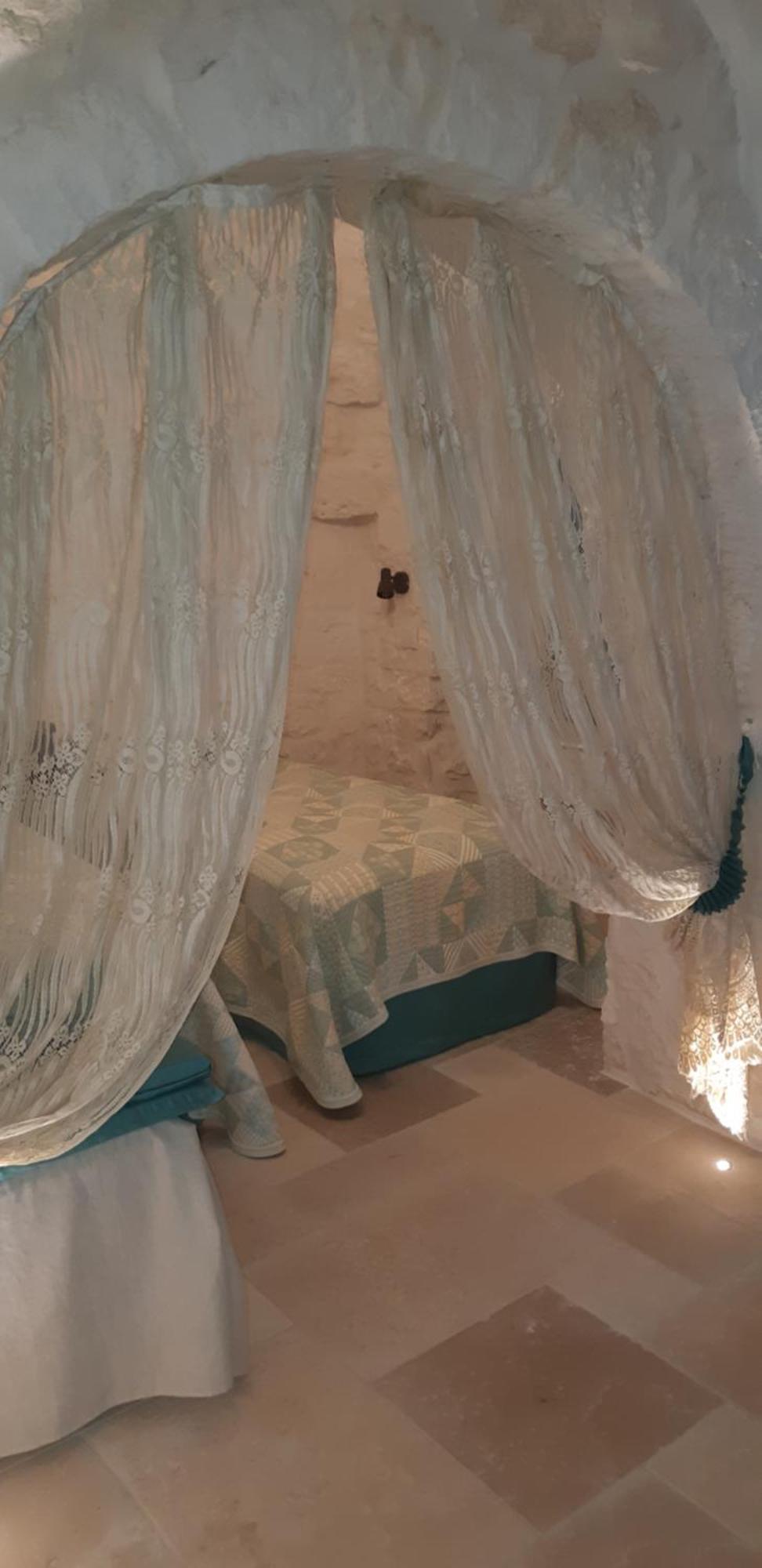 Valle D'Itria Trulli E Alcova Mikael Cisternino Kültér fotó