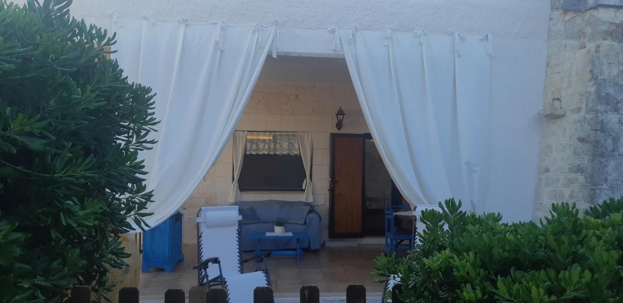 Valle D'Itria Trulli E Alcova Mikael Cisternino Kültér fotó