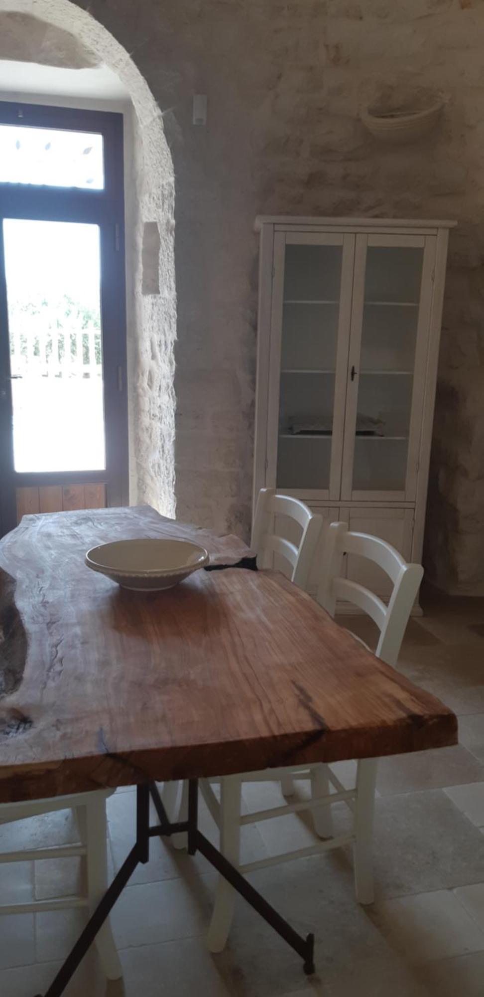 Valle D'Itria Trulli E Alcova Mikael Cisternino Kültér fotó